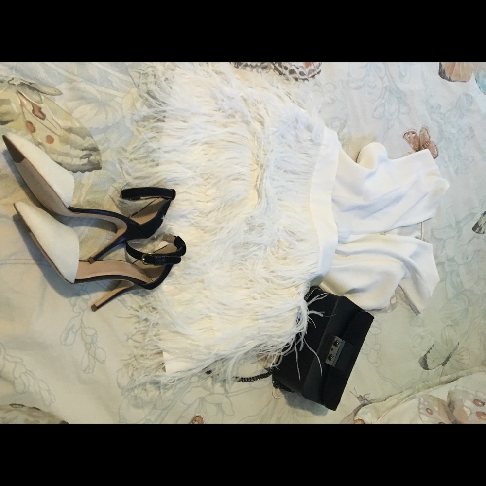 Meet your Posher, Vicky